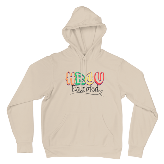 HBCU Hoodie