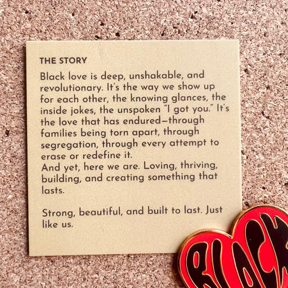 Black Love