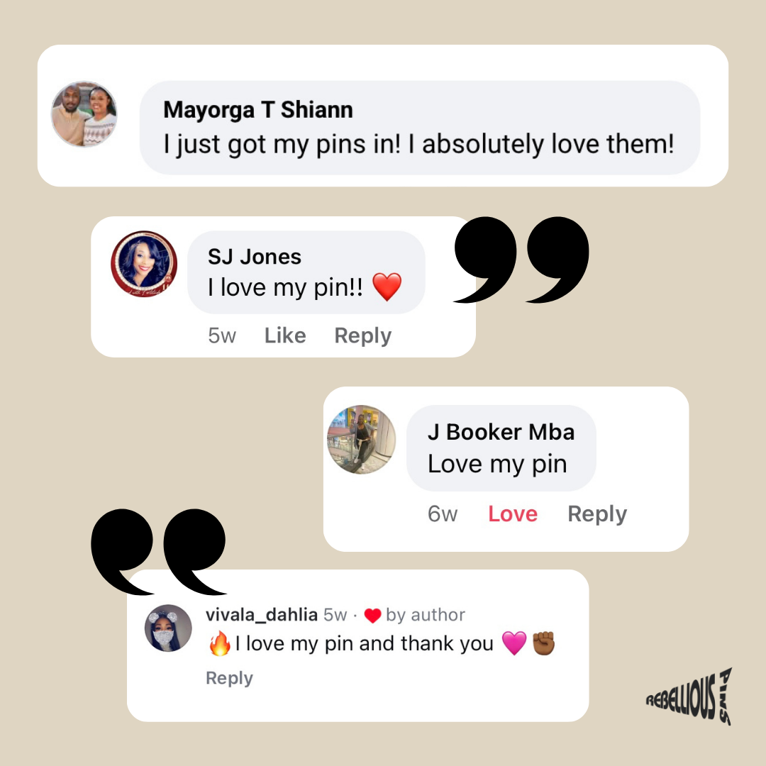 Rooting for Everybody Black