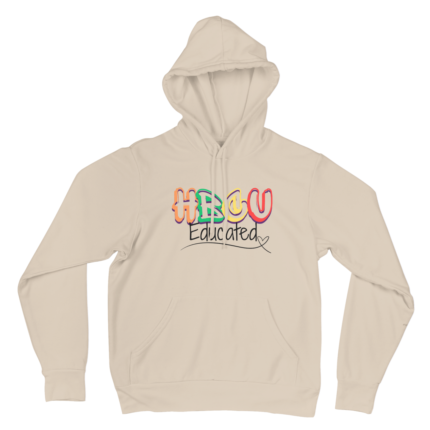 HBCU Hoodie