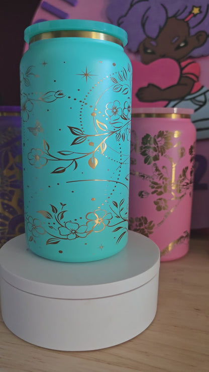Little Bit o Whimsy Cup