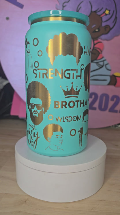 Brotha Cup