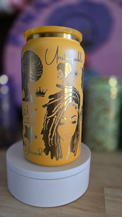 Sista Cup 16 oz