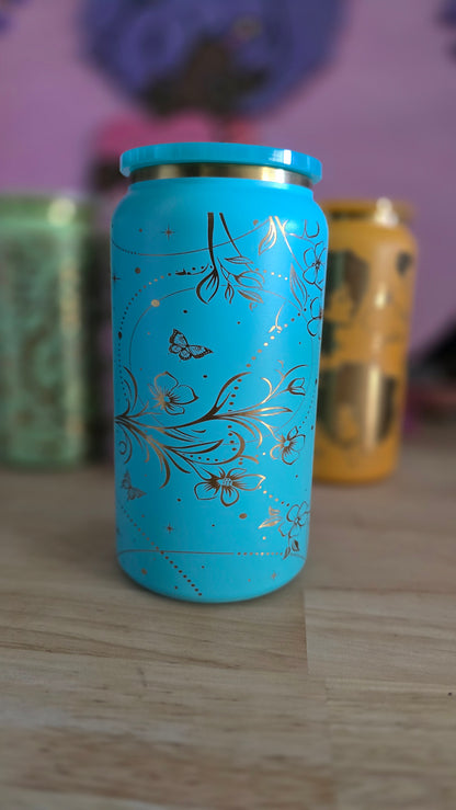 Little Bit o Whimsy Cup