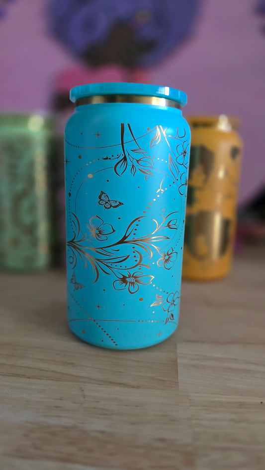 Little Bit o Whimsy Cup